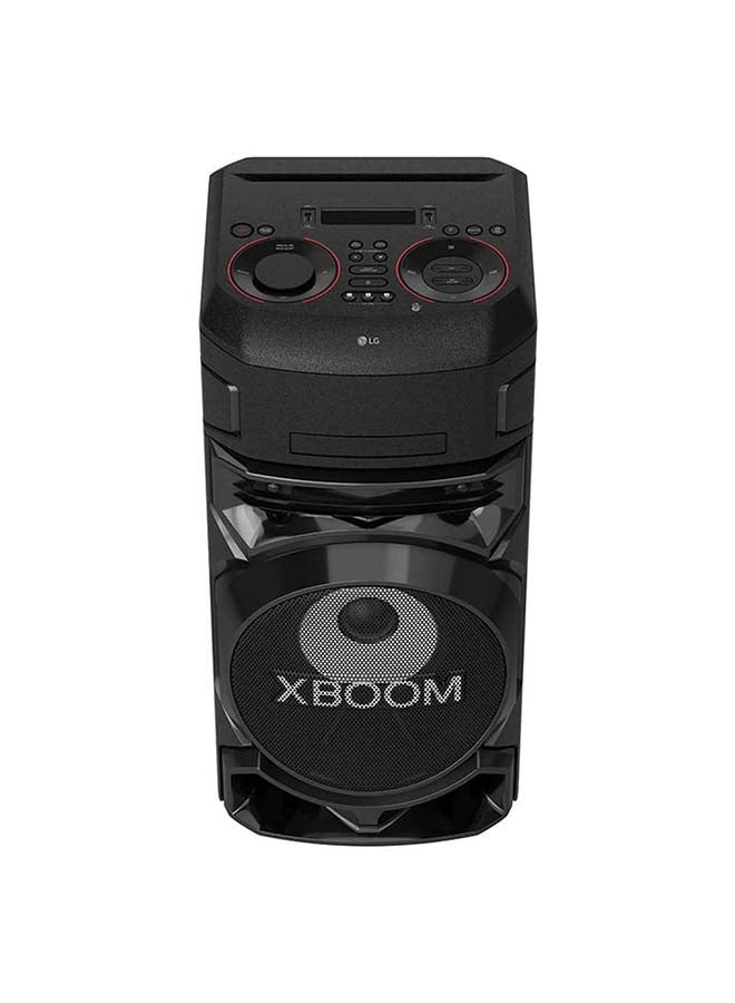 LG Xboom Series One Body Hi-Fi System ON5 Black - Image 5