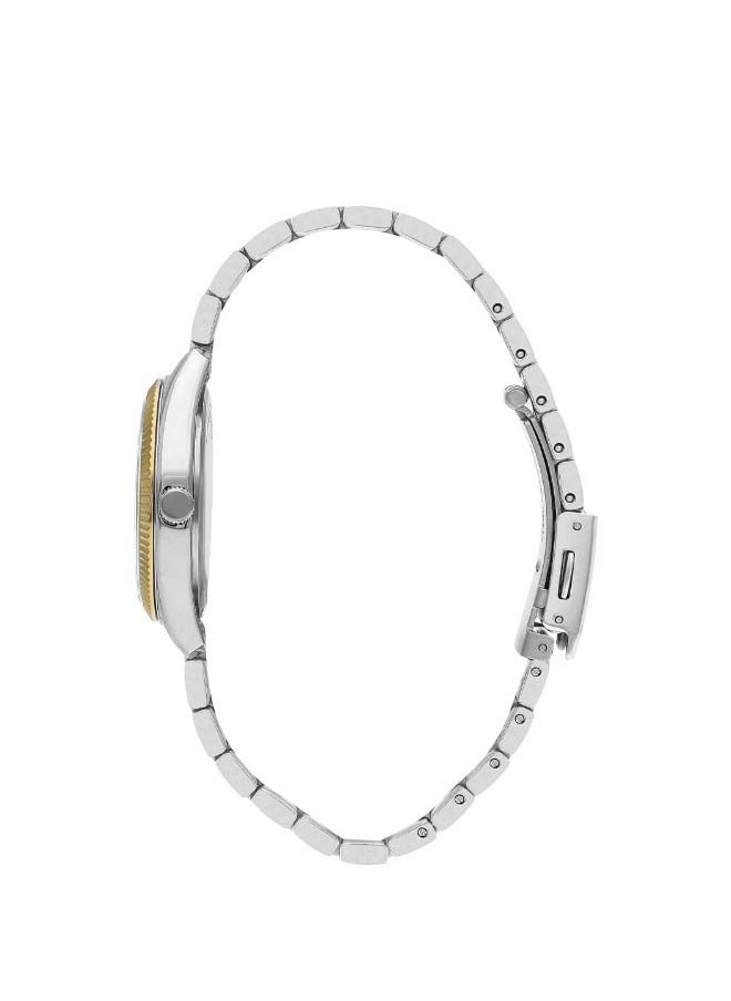 Lee Cooper Women's Analog Grey Dial Watch - LC07951.260  - Image 2