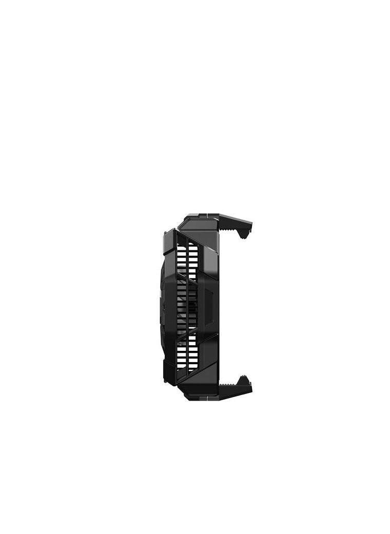 BLACK SHARK - Portable Semiconductor Refrigeration Mobile Phone Cooling Fan For Android iOS Gaming Cooler - Image 1
