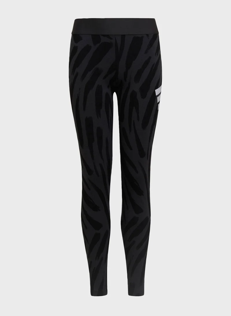 adidas ليقنز كاجوال