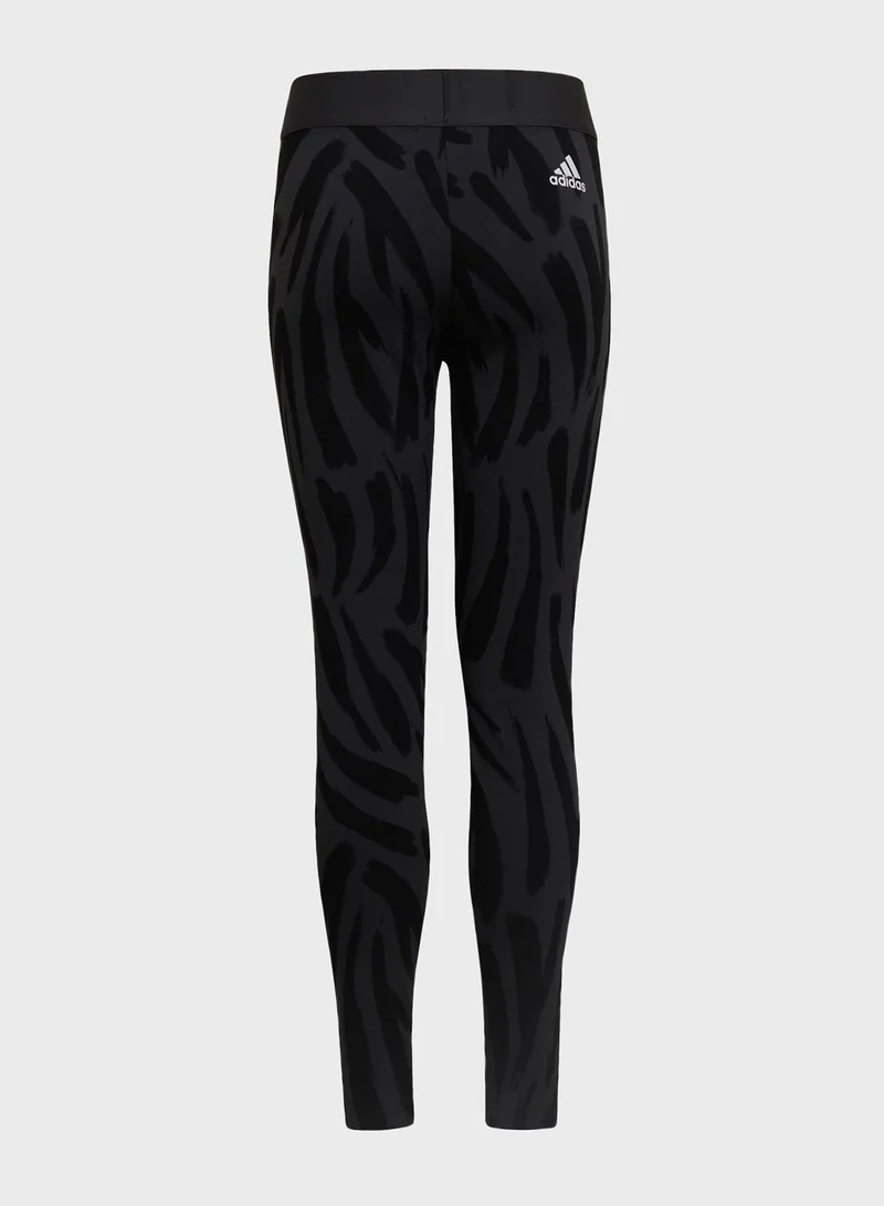adidas ليقنز كاجوال