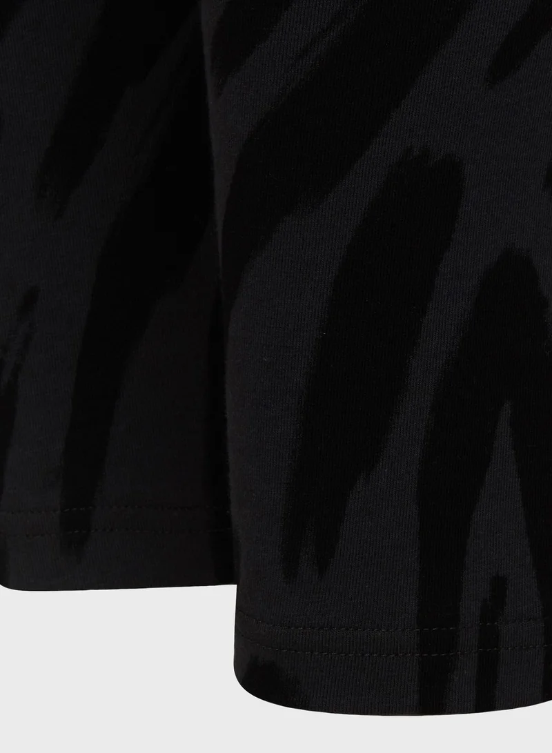 adidas ليقنز كاجوال
