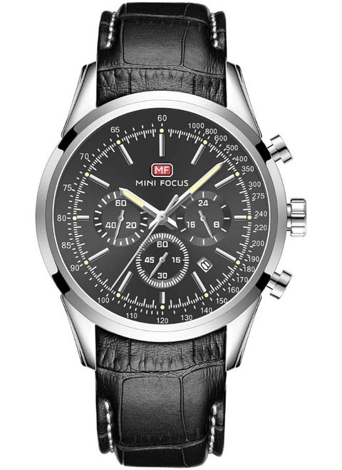 MINI FOCUS Wrist Watch for men - MF0116G.03