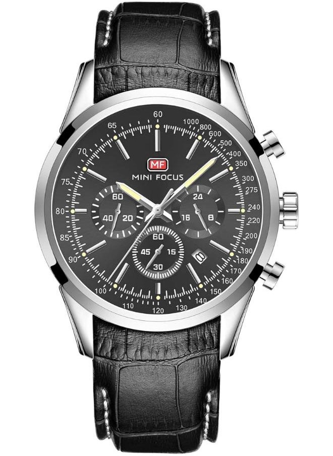 MINI FOCUS Wrist Watch for men - MF0116G.03