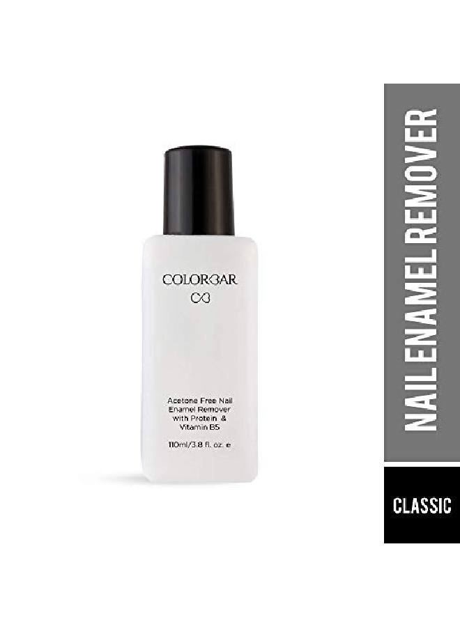 Colorbar مزيل طلاء الأظافر 110 مل - Image 3
