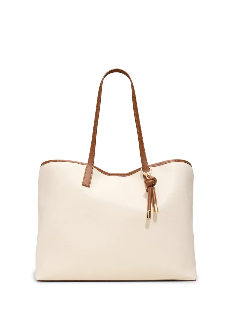 كول ات سبرنج lookout Tote Bag