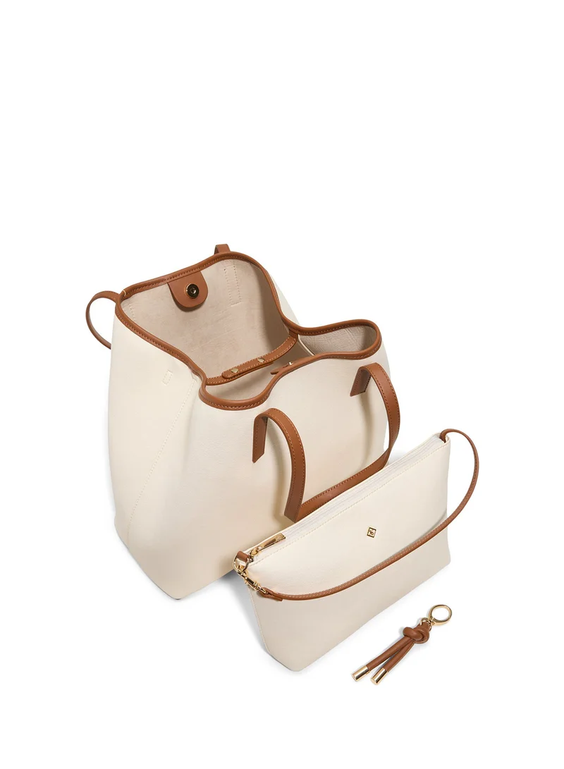 CALL IT SPRING Lookout Tote Bag