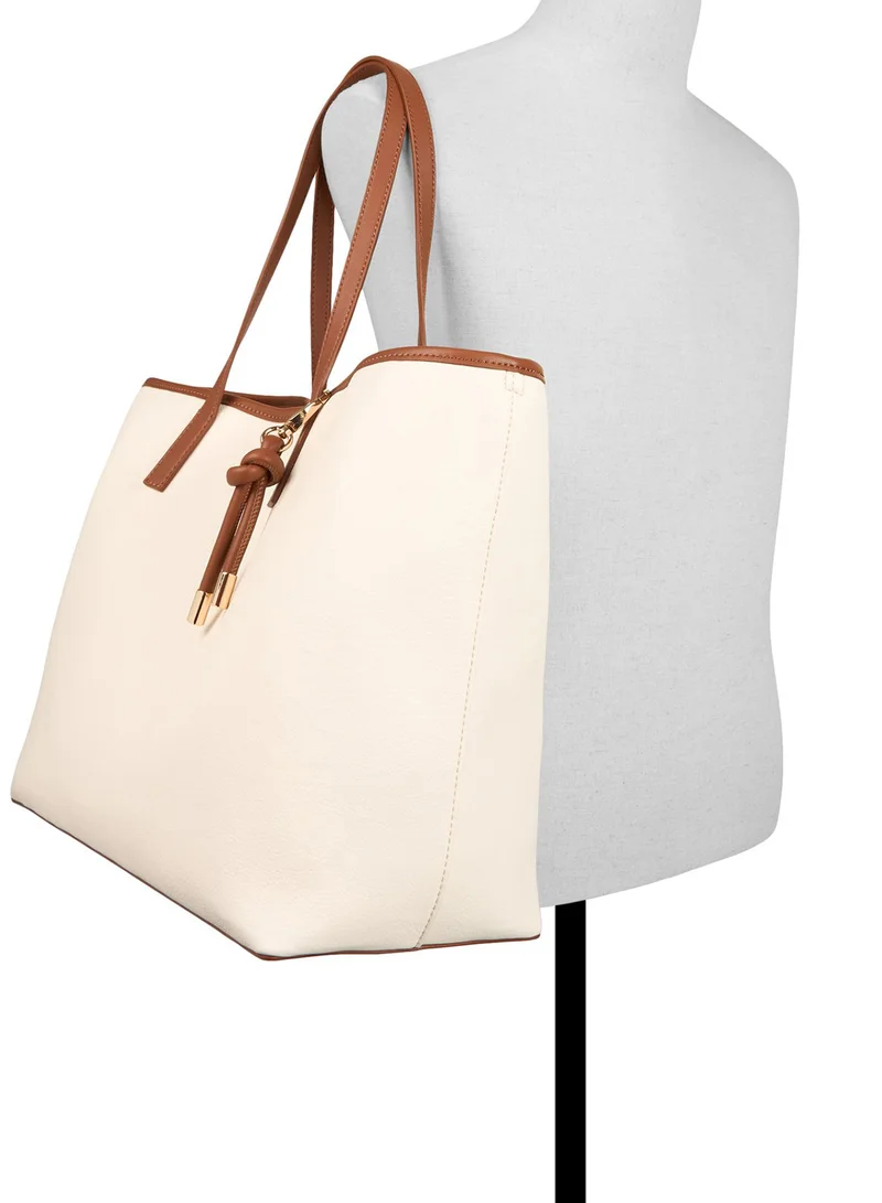 CALL IT SPRING Lookout Tote Bag