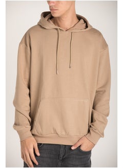 Marco Bergamo SWEATSHIRT  HOOD BACK PRINT  - Image 2