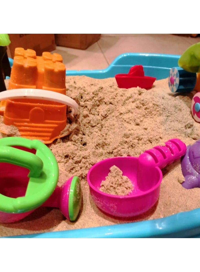Dry  Sand for Kids - 10 kg  - Image 2