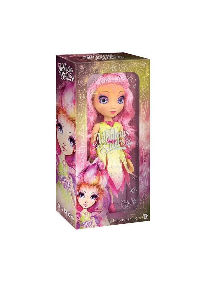 Nebulous Stars Deluxe Petulia Doll (38 Cm) - Image 1