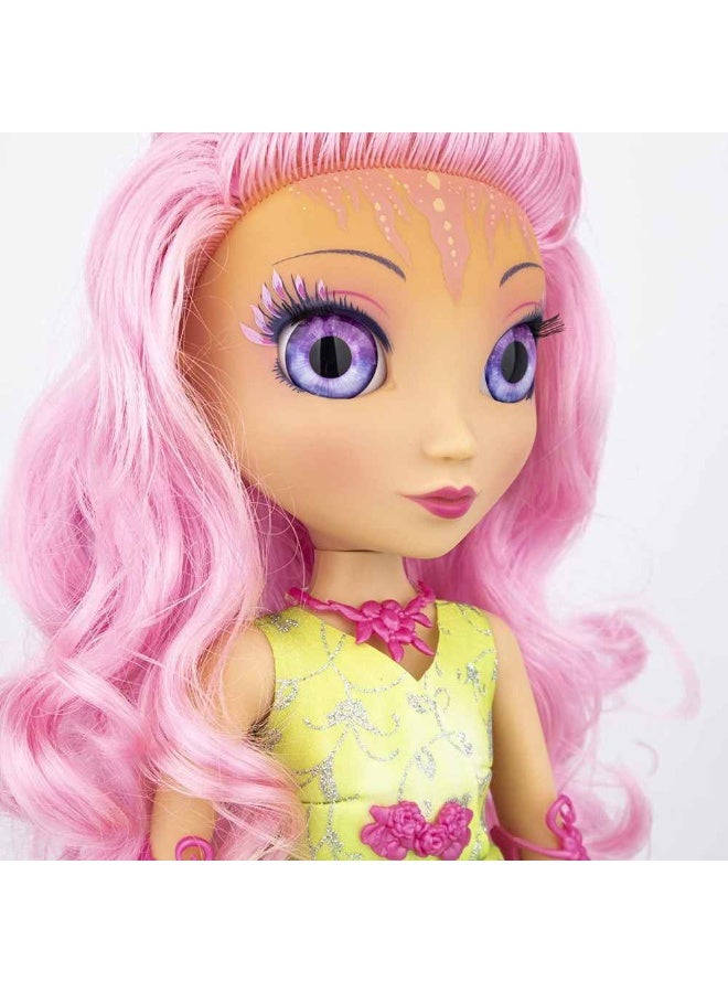 Nebulous Stars Deluxe Petulia Doll (38 Cm) - Image 3