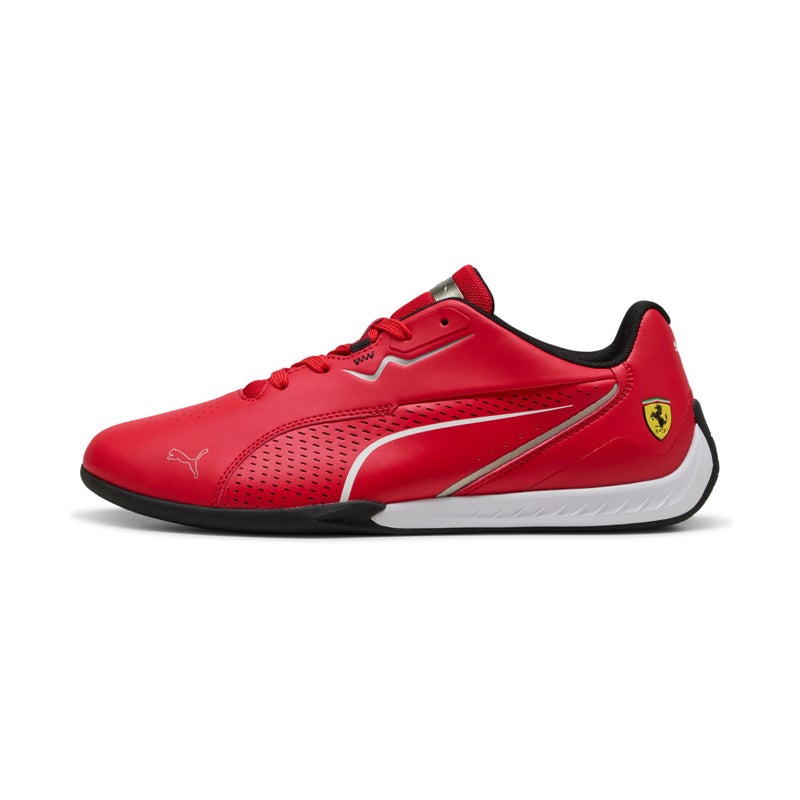PUMA Scuderia Ferrari Hp Drift Cat 11 Sneakers - Image 5