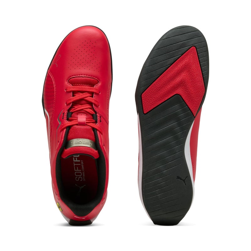 PUMA Scuderia Ferrari Hp Drift Cat 11 Sneakers - Image 2