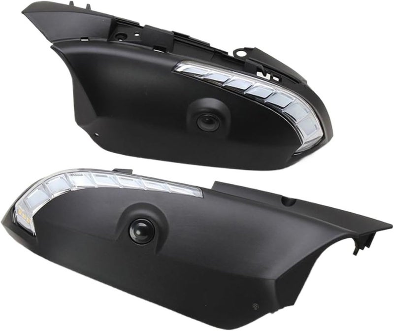 DEMULAX Dynamic Turn Signal Lamp for Lexus - Image 4