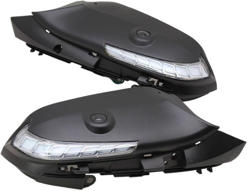 DEMULAX Dynamic Turn Signal Lamp for Lexus - Image 2