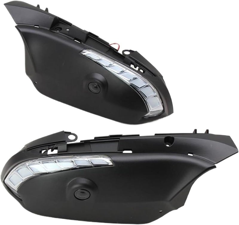 DEMULAX Dynamic Turn Signal Lamp for Lexus - Image 3