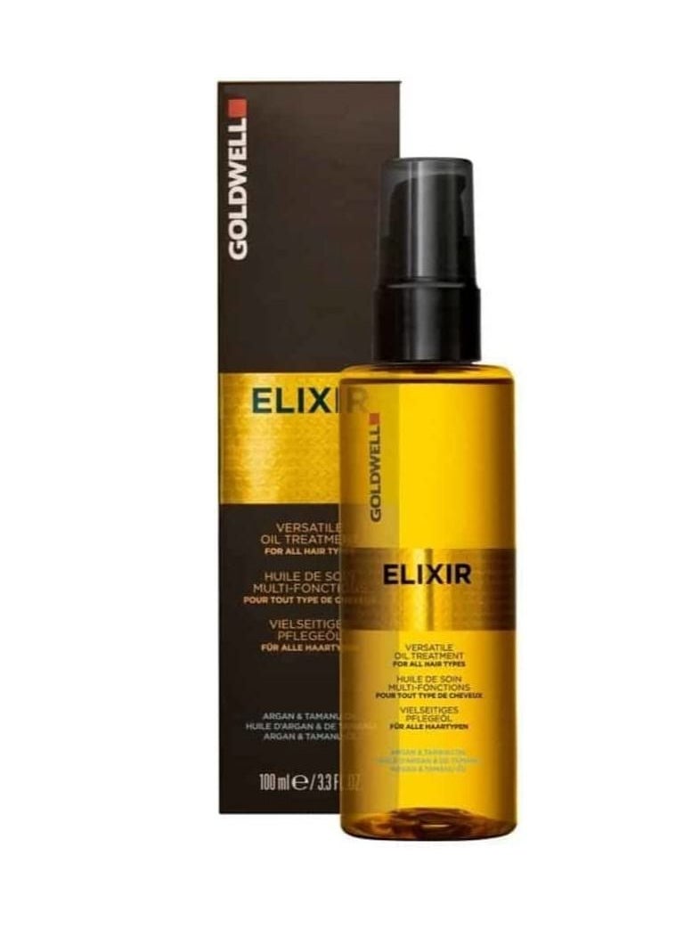 Goldwell Elixir Oil Treatment 100ml 