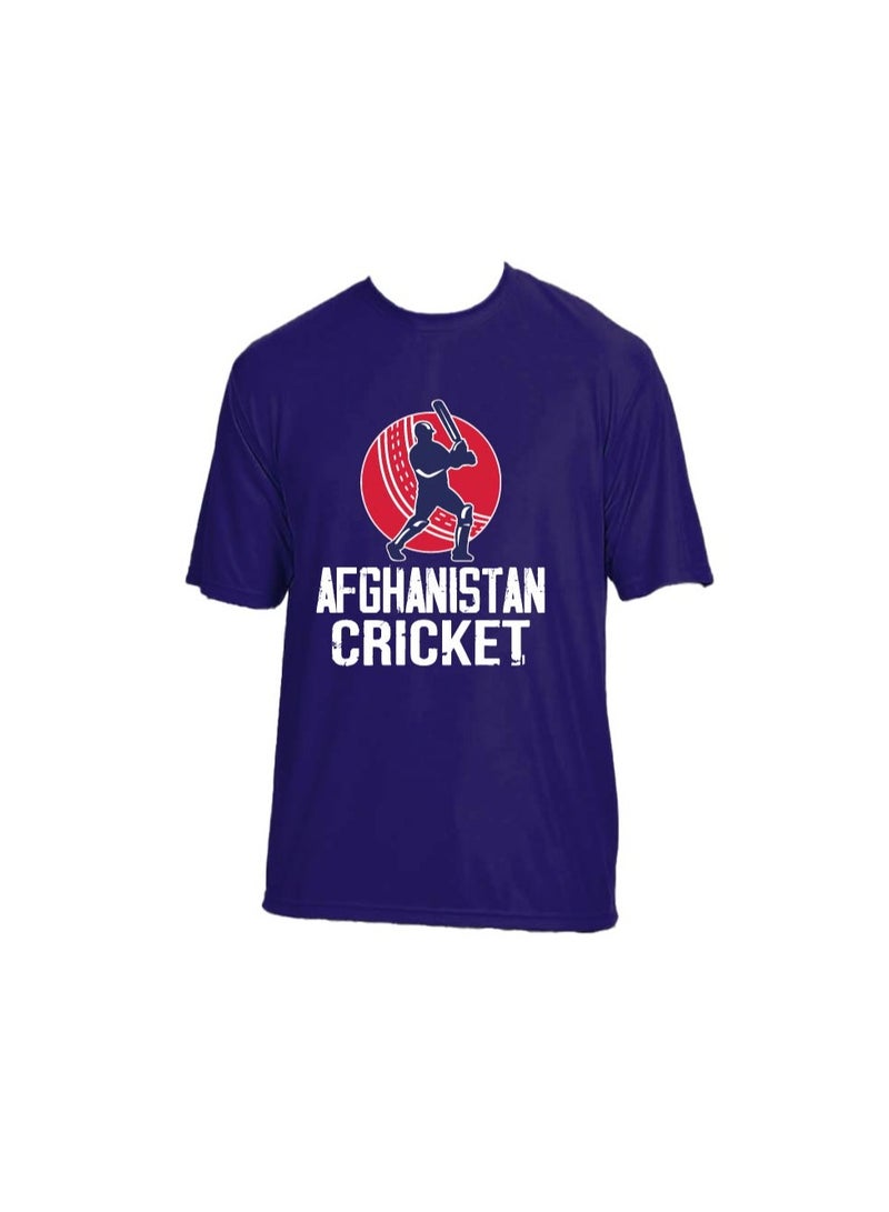 Afghanistan Unisex Sports Jersey T-Shirt Set-Afghanistan Sports Fan Jersey T-Shirt - T-Shirt,Drawstring Bag,Cap-T-Shirt,Scarf,Cap-Gift Set For Sports Events,Matches  - Image 5