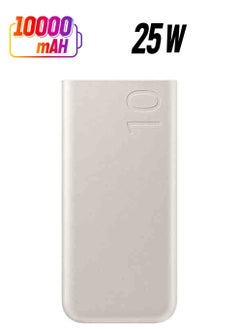 samsung a14 Power Battery Pack(10000mAh 25W PD)EB-P3400  - Image 1