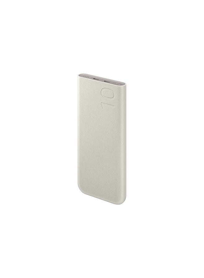Power Battery Pack(10000mAh 25W PD)EB-P3400 - Image 2