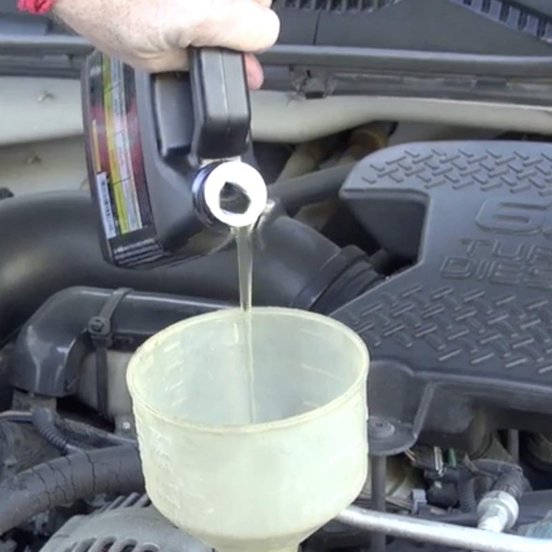 Motorkote MK-HL32-06 Heavy Duty Hyper Lubricant Engine Treatment, 32-Ounce, Single, Black - Image 3