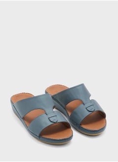 Robert Wood Traditional Arabic Sandals  - Image 1