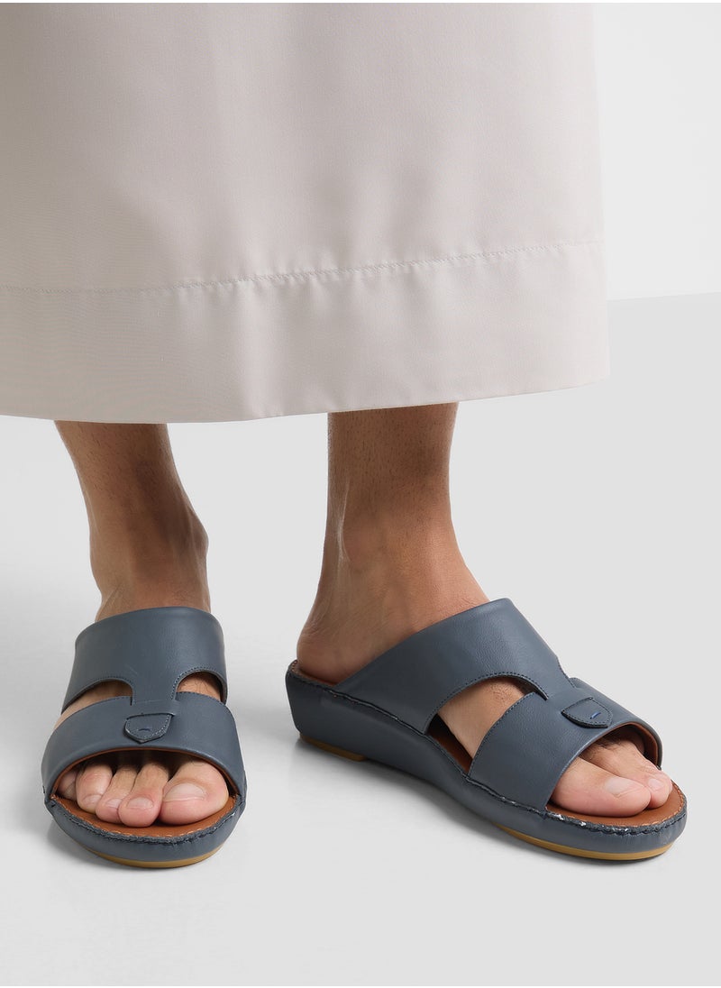 Robert Wood Traditional Arabic Sandals  - Image 5