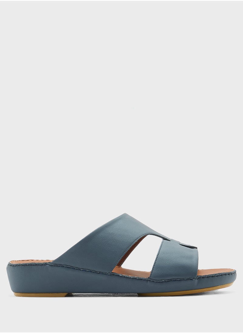 Robert Wood Traditional Arabic Sandals  - Image 2