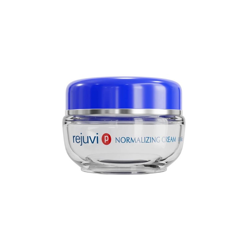 Paraben Free and Alcohol Free Normalizing Cream Advance Formulation for Open Acne Prone Skin .5 Oz