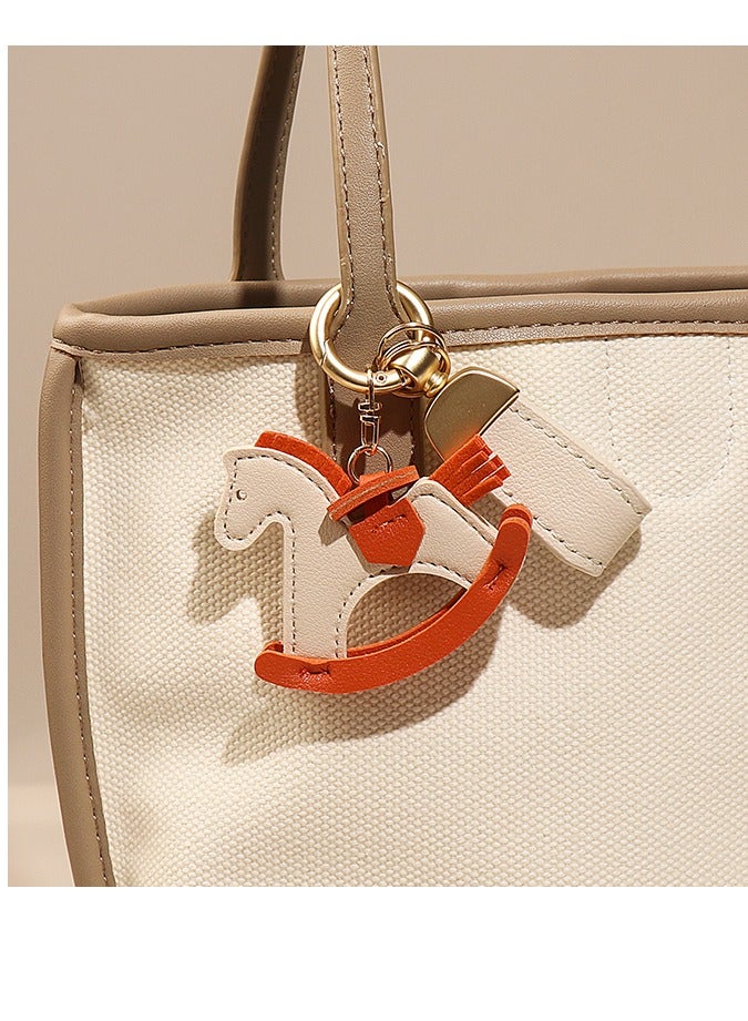 Small horse deco  - Image 1