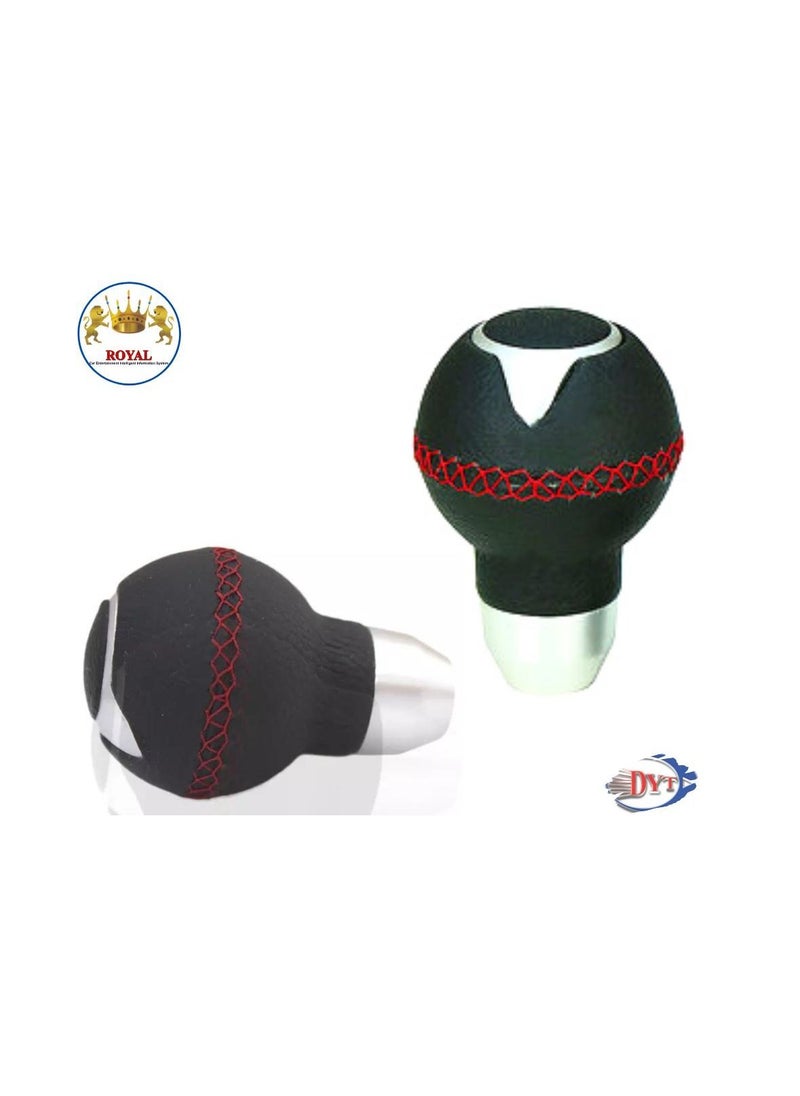 MOMO - Car Gear Knobs Momo (DYT-66044) - Image 1