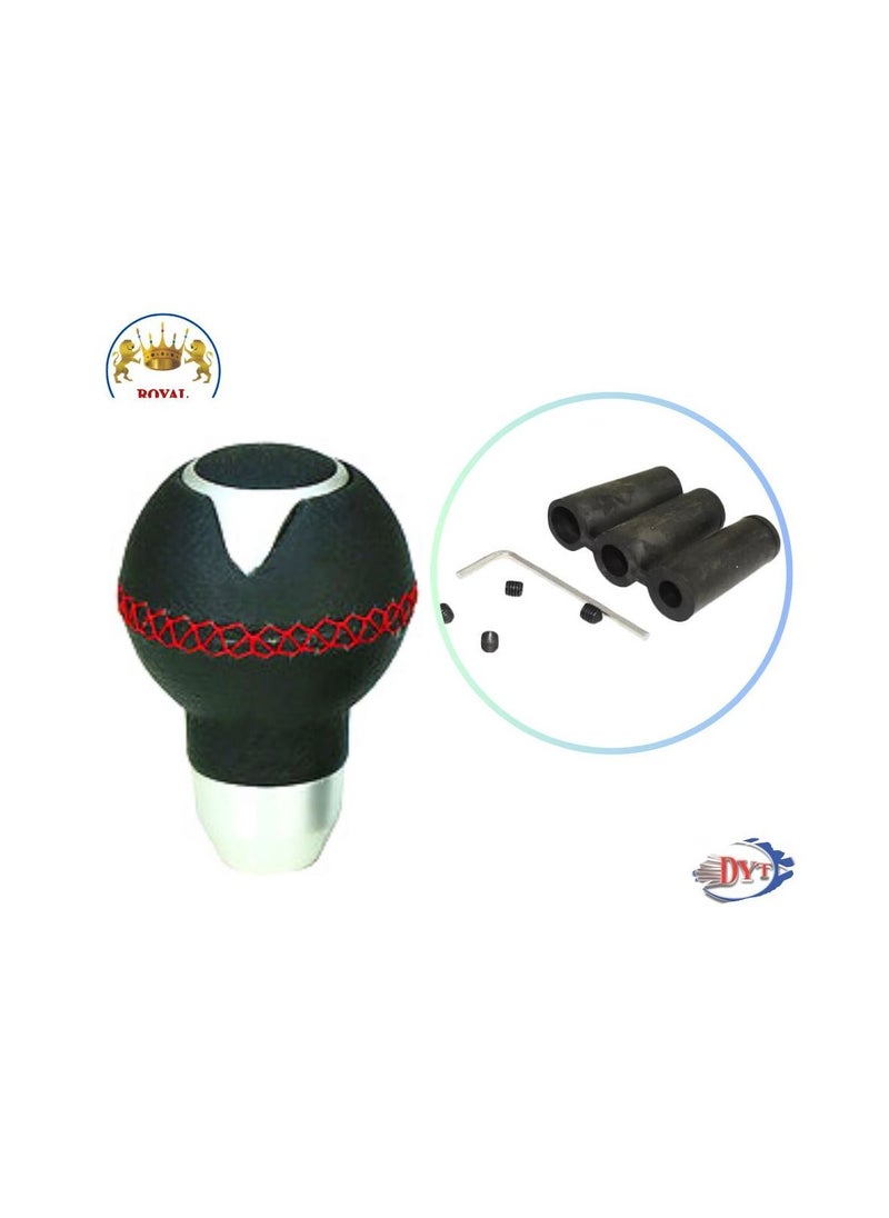 MOMO - Car Gear Knobs Momo (DYT-66044) - Image 1