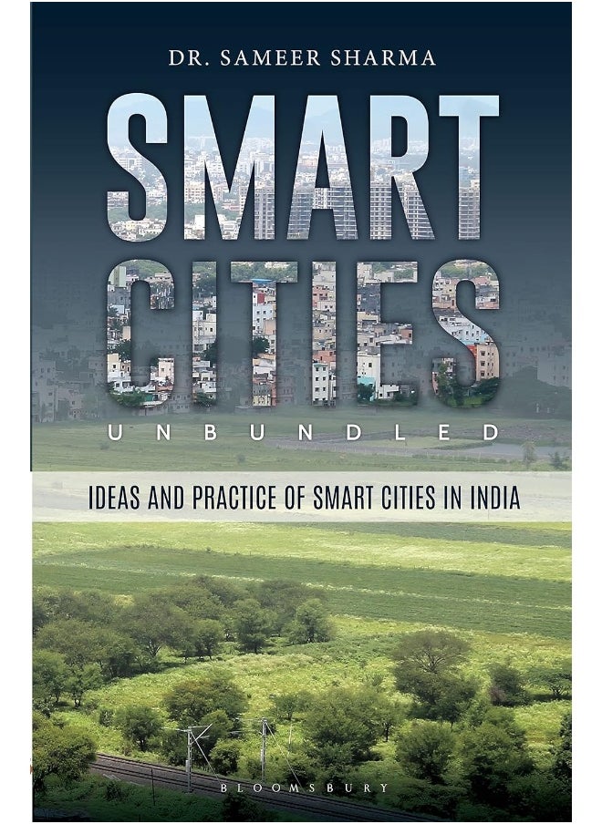 Smart Cities Unbundled  - Image 1
