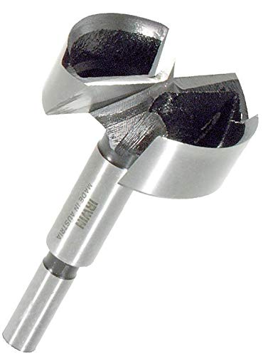 IRWIN Marples Forstner Bit, Wood Drilling, 1-1/4-Inch (1966932) - Image 3
