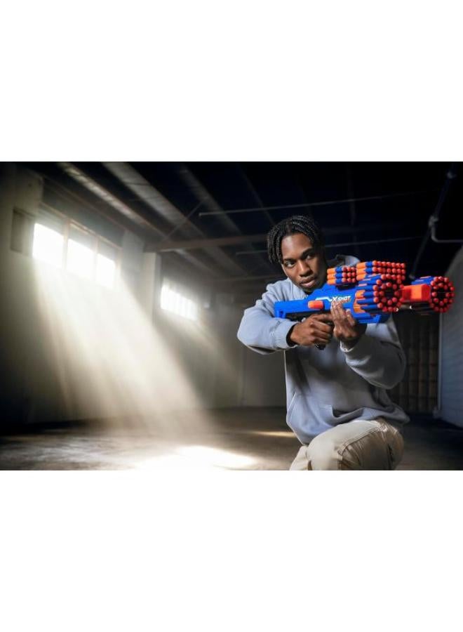 ZURU X-Shot - Insanity Berzerko - Image 3