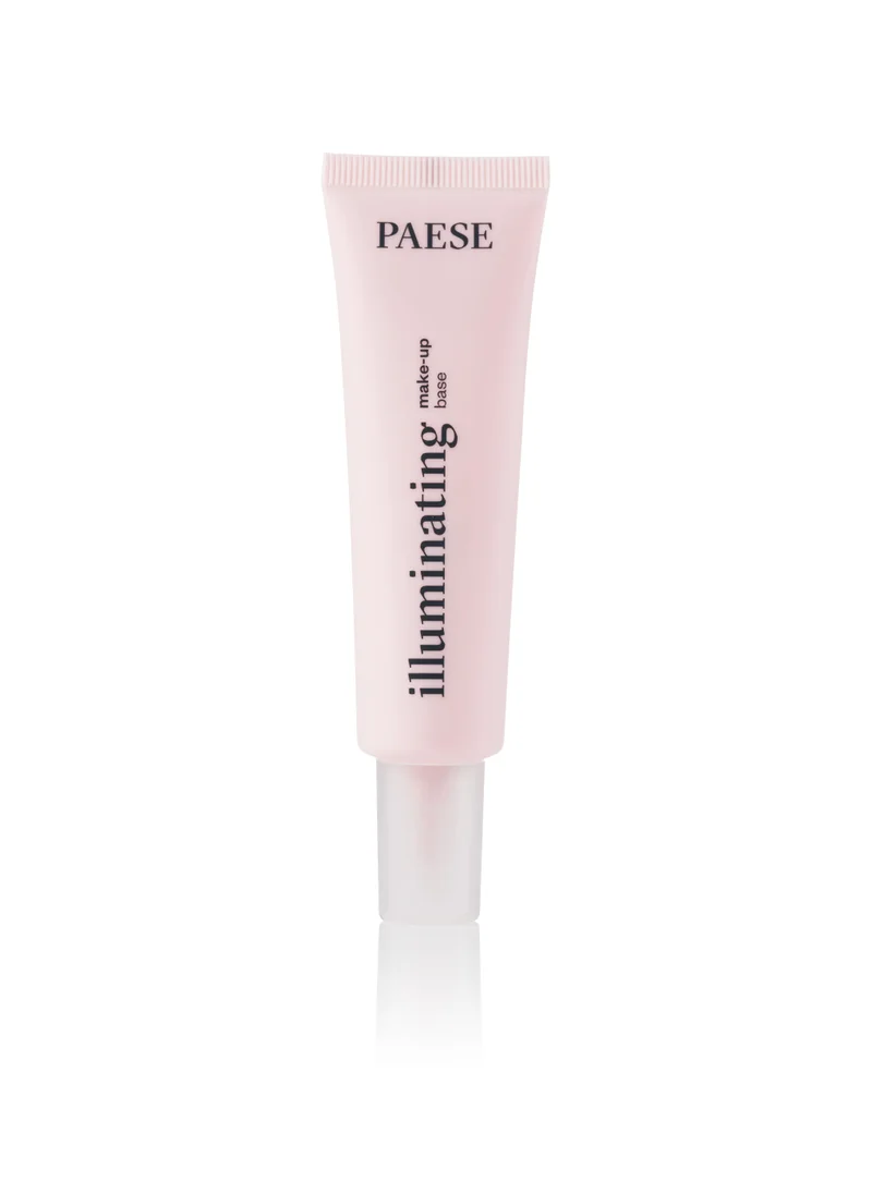 بيز PAESE Illuminating Makeup Base