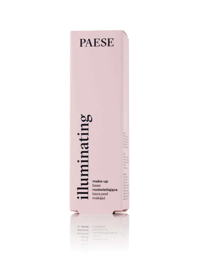 بيز برايمر إضاءة PAESE