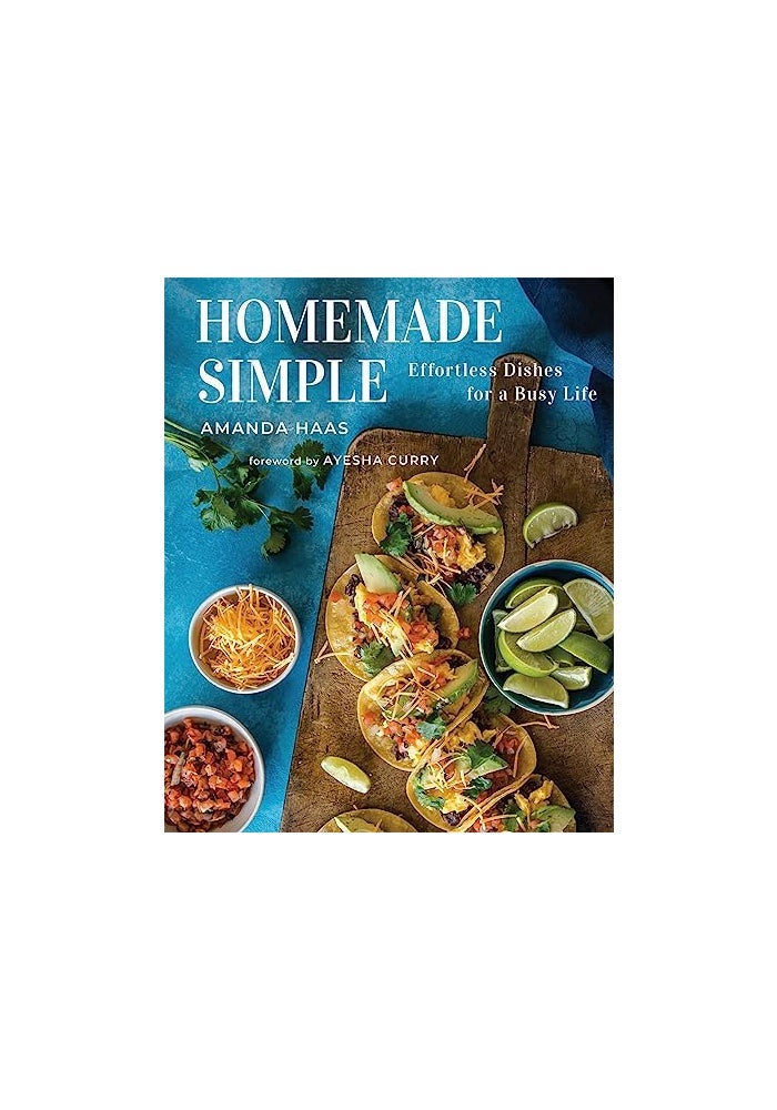 Homemade Simple