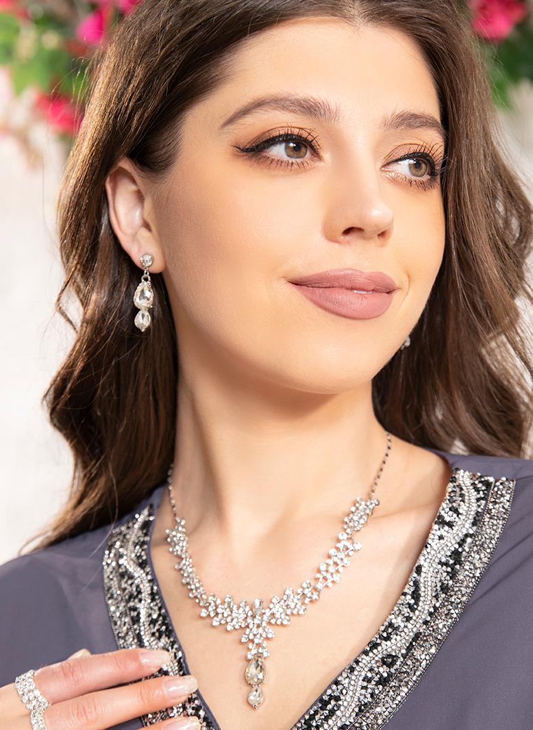 لطيف اللون الصامد حبة مجوهرات مجموعة متنوعة - Image 4