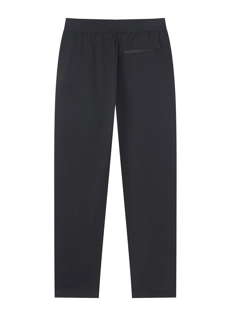 Giordano  Men Slim Taper Quick Dry G-Motion Joggers for Men | Best Price UAE