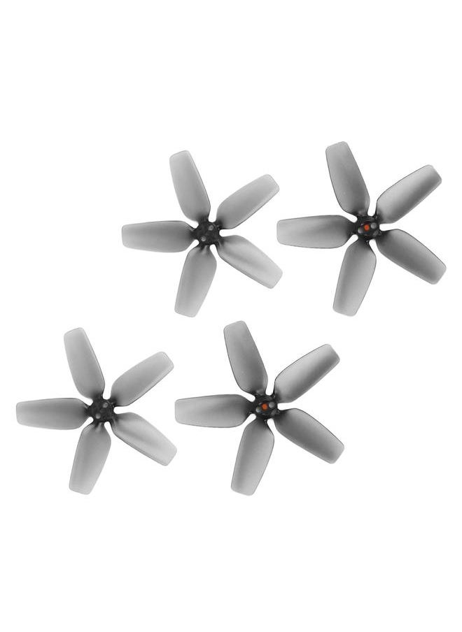 Thoraya 2 Pairs Propellers for Avata Drone Aircraft Replacement Accessories UAV Quadcopter Drone Wing with Screwdriver  - Image 5