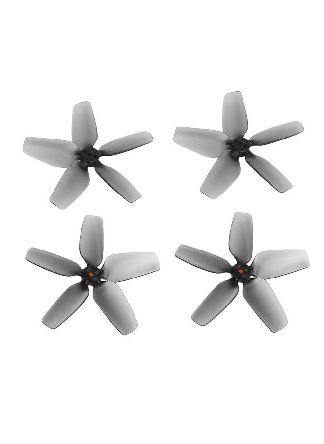 Thoraya 2 Pairs Propellers for Avata Drone Aircraft Replacement Accessories UAV Quadcopter Drone Wing with Screwdriver  - Image 3