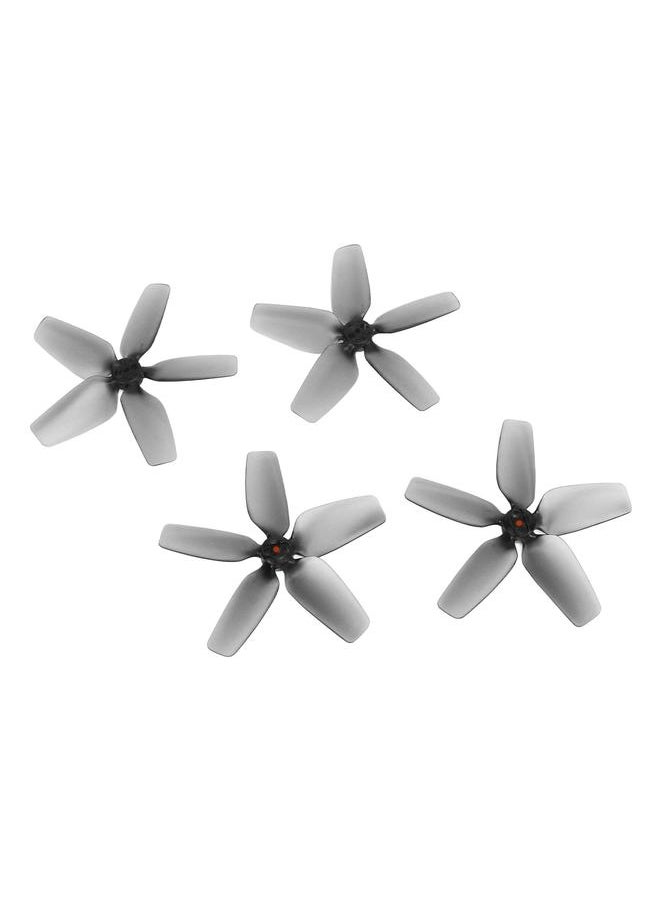 Thoraya 2 Pairs Propellers for Avata Drone Aircraft Replacement Accessories UAV Quadcopter Drone Wing with Screwdriver  - Image 4