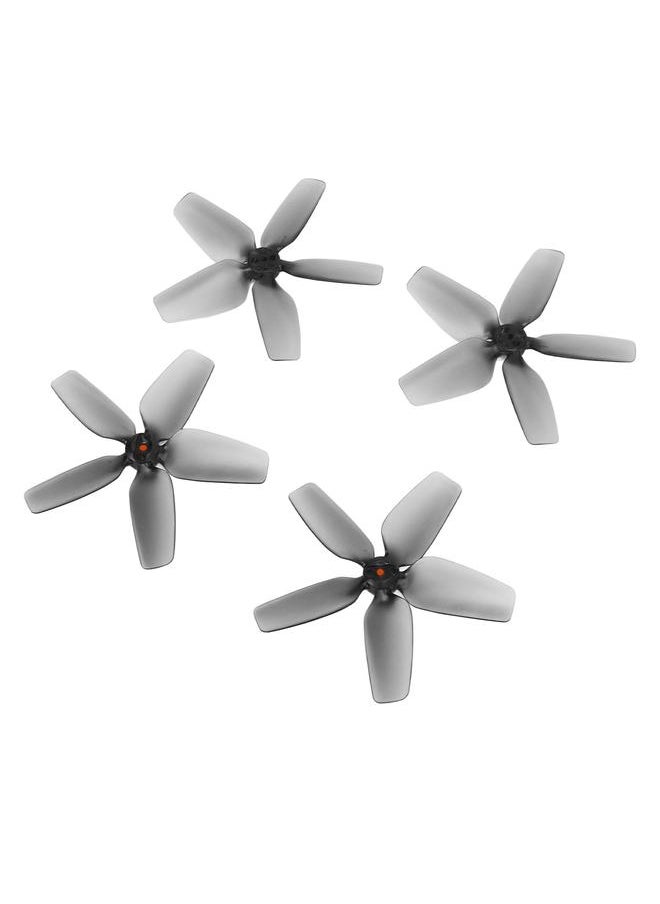 Thoraya 2 Pairs Propellers for Avata Drone Aircraft Replacement Accessories UAV Quadcopter Drone Wing with Screwdriver  - Image 2