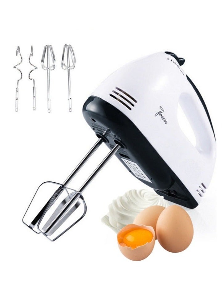 Super Hand Mixer - Image 1