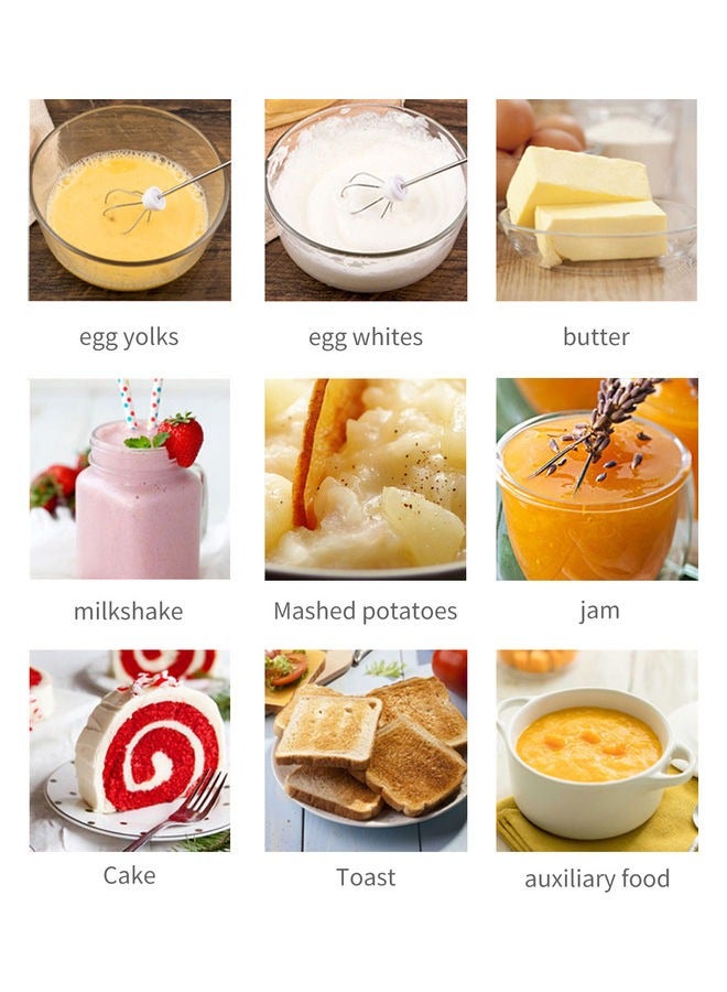 Super Hand Mixer - Image 4