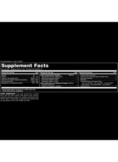 ANIMAL Flex Powder – All-in-one Complete Joint Support Supplement – Contains Collagen, Turmeric Root, Curcumin, Glucosamine & Chondroitin – Helps Repair And Restore Joints –Cherry Flavor, 30 Scoops  - Image 2