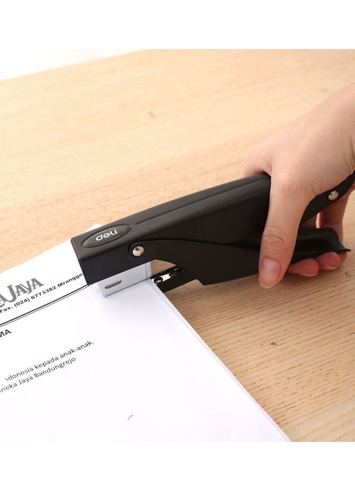 Deli Plier Stapler With 30 Sheets Capacity  - Image 2