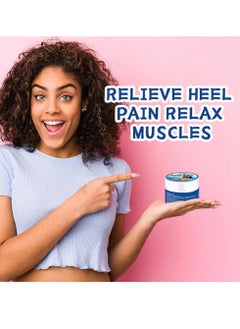 HBESTY Joint Care Health Cream, Fast Relief Heel Pain Ointment, Soothing Joint And Bone Therapy Cream, Rheumatoid Arthritis Herbal Ointment, Sprain Waist Foot Spur Cream For Ankle Joint  - Image 3